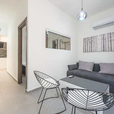 Iguana Gold Luxury Suites 2 雅典 外观 照片